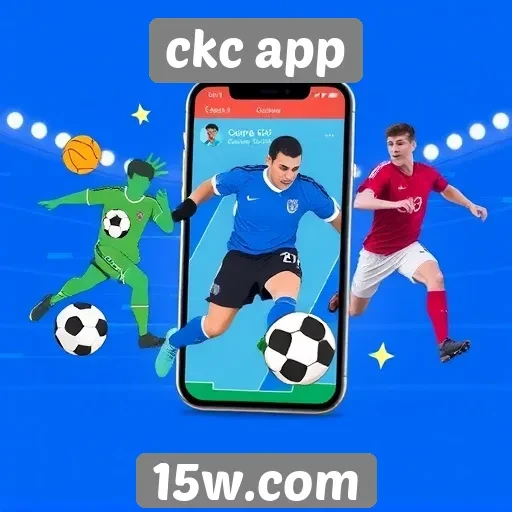 Como o CKC App está atraindo novos jogadores
