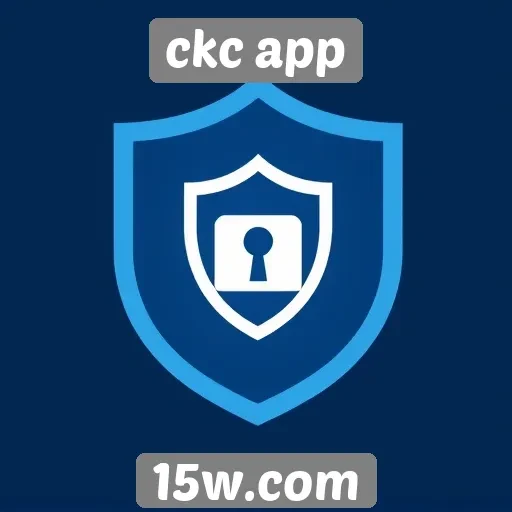 Avaliação da segurança no site ckc app